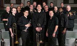 The Dave Dickey Big Band