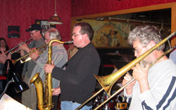 Jazz Mayhem