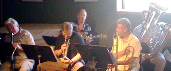 TJO with Tom Birkner and Dan Anderson