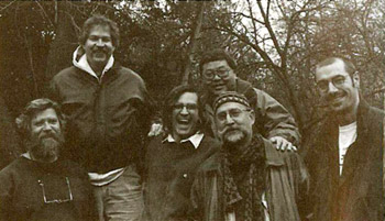 Tone Road Ramblers