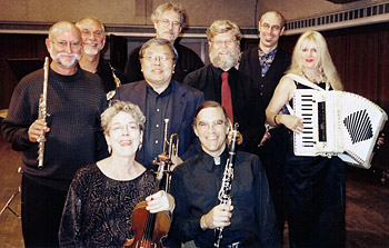 Tone Road Ramblers expanded